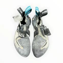 Used Scarpa Climbing Shoes Senior 5.5