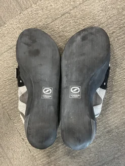 Used Scarpa Climbing Shoes Senior 11