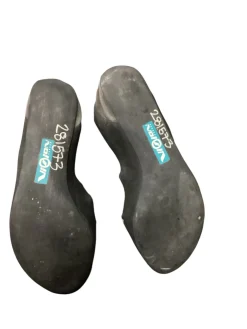 Used Scarpa Climbing Shoes Senior 9.5