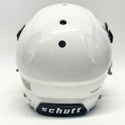 Used Schutt 2023 YOUTH VENGEANCE A11 FB Helmet White MD