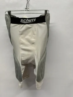 Used Schutt FB Girdle Pads LG