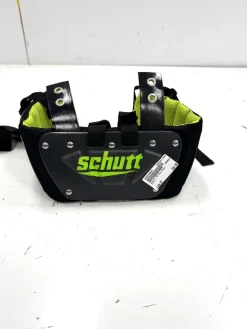 Used Schutt FB Rib Pads Junior