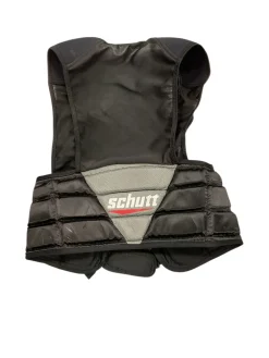 Used Schutt FB Rib Pads LG
