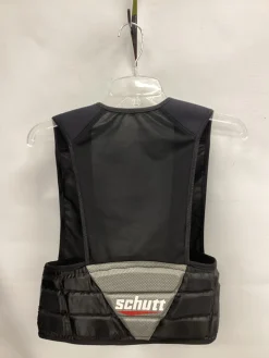 Used Schutt FB Rib Pads LG