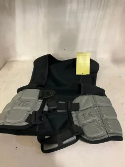 Used Schutt FB Rib Pads MD