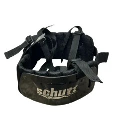 Used Schutt FB Rib Pads Senior
