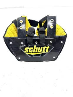 Used Schutt FB Rib Pads SM