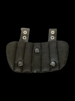 Used Schutt FB Tailbone Pad SM