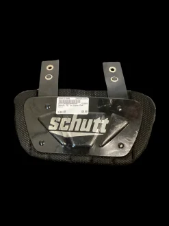Used Schutt FB Tailbone Pad SM