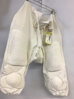 Used Schutt FB Thigh Pads 2X