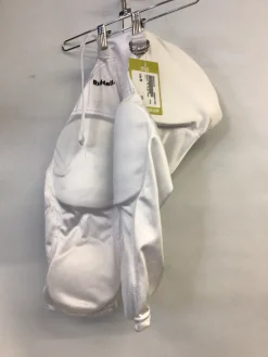 Used Schutt FB Thigh Pads MD
