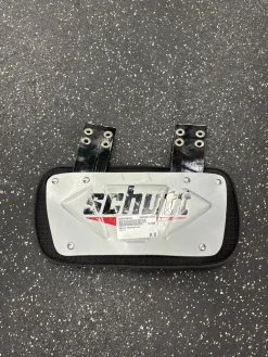 Used Schutt Football Accessory