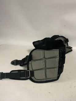 Used Schutt HARD SHELL RIB PROTECTOR FB Rib Pads MD