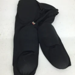 Used Schutt INTEGRATED PANTS YTH LG Youth FB Integrated Pants Black LG