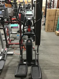 Used Schwinn 411 Programmable Elliptical