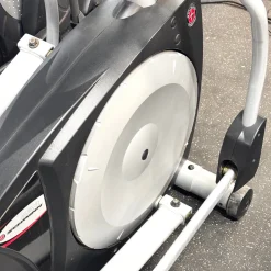 Used Schwinn 438 Programmable Elliptical