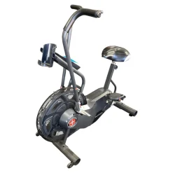 Used Schwinn AIRDYNE AD6 FAN BIKE Upright Bike