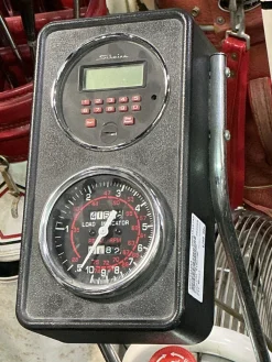 Used Schwinn AIRDYNE Upright Bike