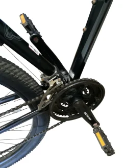 Used Schwinn ASCENSION-29 Mountain Bike Mens Black 53-57cm - 21-22" - XL Frame