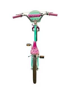 Used Schwinn ELM Mountain Bike Girls Pink 18"