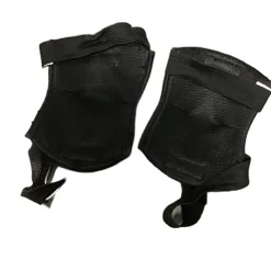 Used Schwinn Inline Protective Set Black Youth