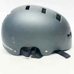 Used Schwinn Inline Skate Helmet Black One Size