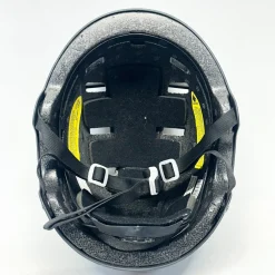 Used Schwinn Inline Skate Helmet Black One Size