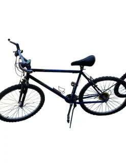 Used Schwinn MESA Hybrid/City Bike Mens Royal Blue 54-55cm - MD Frame
