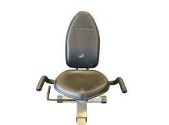 Used Schwinn 215P Recumbent Bike
