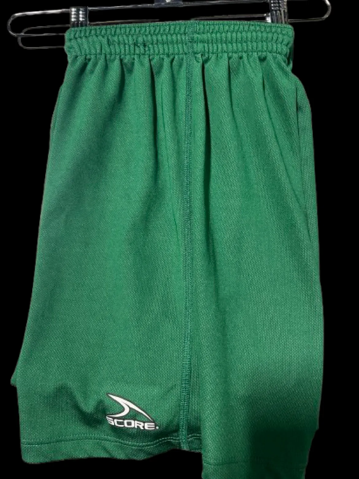 Used Score-Right YOUTH SHORTS MD Junior Hockey Bottom MD