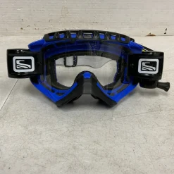Used Scott Adult Eyewear Royal Blue
