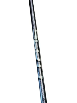 Used Scott CLASSIC Mens DH Ski Pole Black 120 cm / 48 in