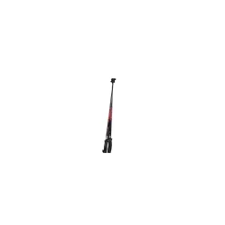 Used Scott CM.110 Womens DH Ski Pole Black 110 cm / 44 in
