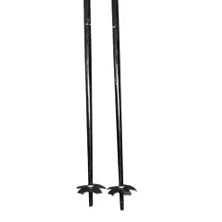 Used Scott EXP Mens DH Ski Pole Purple 120 cm / 48 in