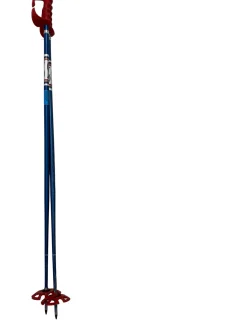 Used Scott Mens Ski Poles 120 cm / 48 in