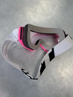 Used Scott MTX GOGGLE Motocross Eyewear