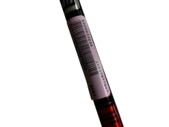 Used Scott SERIES JR Boys DH Ski Pole Black 95 cm / 38 in