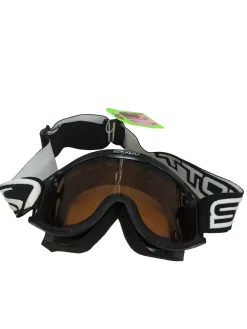 Used Scott Snow Goggles Adult Black