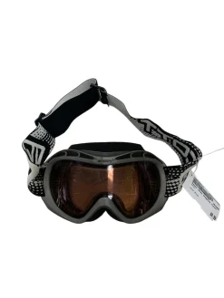 Used Scott Snow Goggles Youth Black