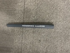 Used Scotty Cameron PUTTER GRIP Golf Accessory