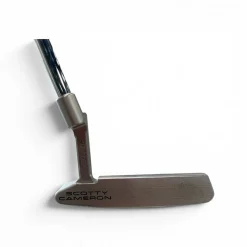 Used Scotty Cameron SPECIAL SELECT NEWPORT 2 Mens Putter LH