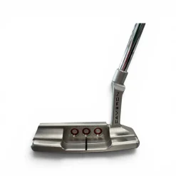 Used Scotty Cameron SPECIAL SELECT NEWPORT 2 Mens Putter LH