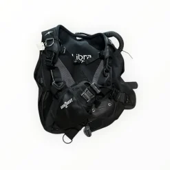 Used Scuba Accessory