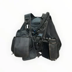 Used Scuba Accessory