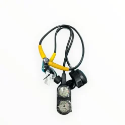 Used Scuba Accessory