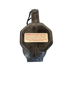 Used Scuba Accessory