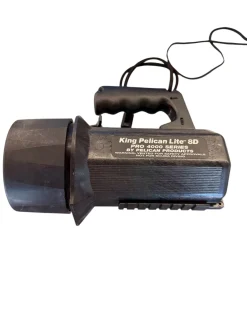 Used Scuba Accessory