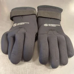 Used Scuba Accessory
