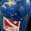 Used Scuba Tank Accessory