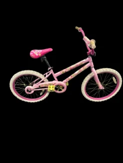 Used SEASTAR Cruiser Bike Girls Pink 20"